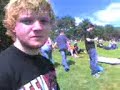 Green Day at Milton Keynes