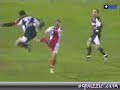 golpes en el futbool (caidas tontas)