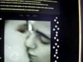 play video