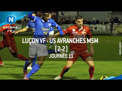 15-10-30 Luçon/ Avranches