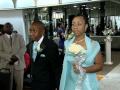 Walk Down the Aisle Wedding Processional @ Fleur De Lis Caterers Ridgewood NYC Videographer