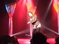 Justin Guarini \"My Funny Valentine\" Justin Guarini \"My Funny Valentine\"