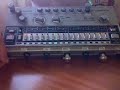 modified TR-606