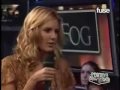 une vid�o de maggie de son inter partie 1