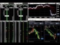 日経平均先物 2012/05/23 10:40 日経平均先物 1000枚成り行き売り