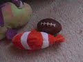 The Adventures of Fishy: A new playmate The Adventures of Fishy: A new playmate