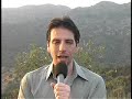 Dan Katzir, "Uncle Leo" Interview