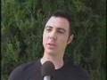 Dan Katzir, Uncle Leo Interview