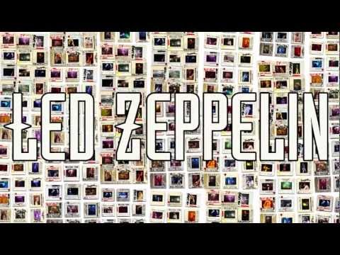 Led Zeppelin: Sound And Fury by Neal Preston (Clip) - Remarkable eBook Features