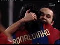 GoL RoNaLDiNHo dE FaLTa aL ZaRaGoZa