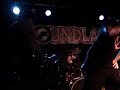 The Darkest Blood LIVE