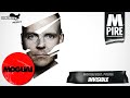 graj Moguai feat. Polina - "Invisible"