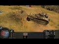 A 2v2 on Duclair. With the skies clear of allied aircraft due to storms in Great Britain. the 116th Panzer Division moves out in force, ready to crush the Americans. Counter-attacking in force the 1st Armoured division does it's best to stop the German onslaught. Who will succeed ? 2x Americans vs Panzer Elite/Wehrmacht If you enjoyed it, why not subscribe or tell your friends ?