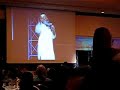 CAIR Banquet - Imam Siraj Wahaj