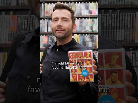 We ❤️ 12 ANGRY MEN | Criterion Closet Picks Edition