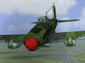 Operation Barbarossa (German Invasion of Russia)