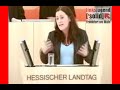 Janine Wissler (Linke / solid): Energiepolitik (Teil 2) Janine Wissler (Linke / solid): Energiepolitik (Teil 2)