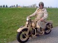 Harley 45 1941 WL Part1