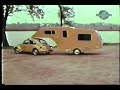 The Shadow Camper and VW Beetle