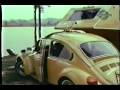 The Shadow Camper and VW Beetle