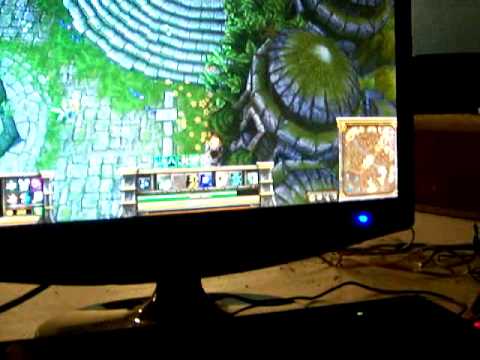 BaDJoJo VS Feeding spree (PartyValverde 2010) (League of legend Final parte 4)