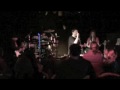 B4-13-I Write Sins Not Tragedies(Live At O'Malleys)