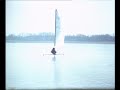Sailing on ice..IJszeilen