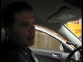 Patrol car tour