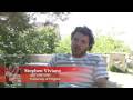 Cortona Studies Abroad Interviews: Classmates, Friends & Townspeople