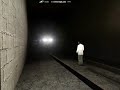 Kleiner's Accident