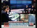 C5N - SALA DE SITUACION: TENSION POR MALVINAS | PARTE 4