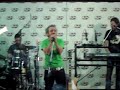 Caf� Tacvba - Las flores