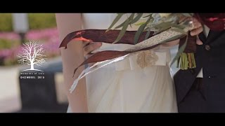 WEDDING SHOWREEL 2015