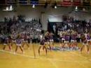 cheerleading