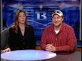 United Way Roast of Jesse Hiles - Layne Roberts