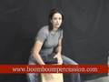 Cajon-A-Simple-Exerc