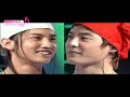 [SPfTVXQ]Variety Show - Parte 1[ko-sp]
