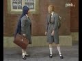 french & saunders school yard french & saunders school yard