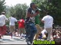 Atlanta Greek Picnic 2008 Stroll Off - Kappa Alpha Psi NUPEs
