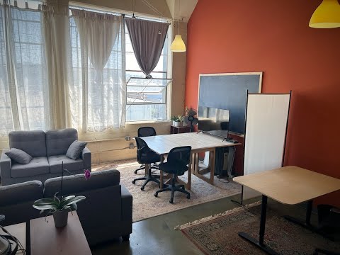 Studio 305