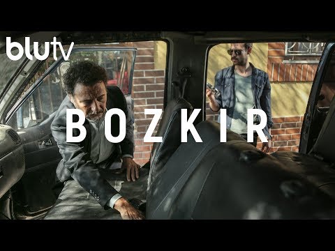 Bozkır 1. Bölüm 2. Fragmanı                                                                                                                                                                                                                               
