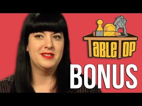 tabletop day