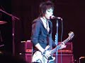 Joan Jett - BaD rePuTaTiOn LIVE