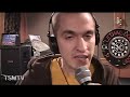 www.tsmradio.com Wax is back but this time with a performance. For more TSM Radio visit us at http Get us FREE on Itunes by searching TSM Radio