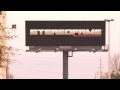 Stereofame Billboard - 2.5D Motion Tracking / Compositing