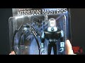 Toy Spot - The New Batman adventures Mission Masters Insect Body Mr. Freeze figure