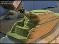 Diemensions are 6000*4000*2000 mm and Siemens 840di controller combined for marine mold and paste applications.(www.mooncam.com.tr)