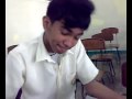 MABINI(after our exam)