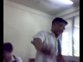 MABINI(after our exam)