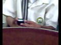 MABINI(after our exam)